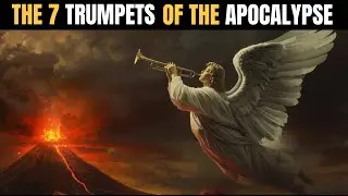 What Actually Triggers The Apocalypse? 🎺 The 7 Trumpets Prophecy EXPLAINED