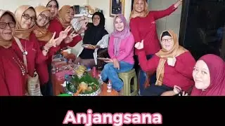 🌺 Anjangsana II My Home Sweet Home II New Generation Moeslimah Group II 16 Februati 2024