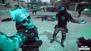 TOP #27 IN THE WORLD 49 KILLS Huskerrs w/Knight Unrational #RANKED on #URZIKSTAN WIN