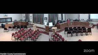 12-29 FC Council Meeting