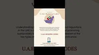 🏗️ Building Safely and Sustainably in the UAE! 🌍