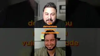 Bitcoin em Queda e mtos Influencers SUMIRAM