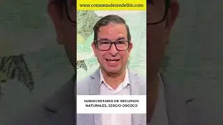 42 guardabosques protegen m&aacute;s de 3.000 hect&aacute;reas de  ecosistemas estrat&eacute;gicos en Medell&iacute;n