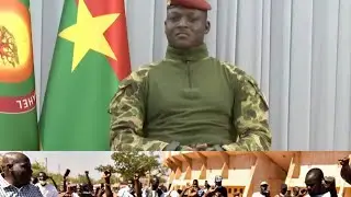 Burkina Faso lance &ldquo;Dɛmɛ Sira&rdquo; : la grande campagne nationale pour raviver la solidarit&eacute;