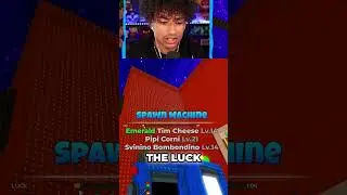 Brain Rot: Unlocking Luck and Cash in New Game #shorts