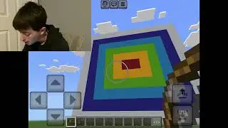 MINECRAFT | VILLAINS TARGET SHOOTING TOURNAMENT!!!!!!!!!! | 1ST ROUND | CREEPER VS PILLAGER 