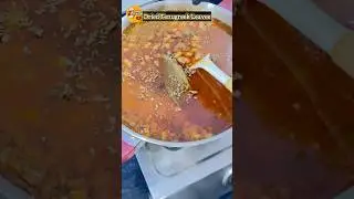 FULL DHABA STYLE RAJMA 🔥😋 #food #cooking #recipe #viral #ytshorts #bawarchibahen