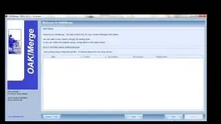 OAK!Merge - Training Exercise 7- Adding and updating Opportunities with one Product to ACT