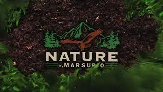 Forest 70 PF - Nature By Marsupio