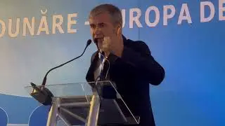 EXPOAPA 2022 &ndash; Ziua 1 - Interventia Domnului Valeriu Iftime, Elsaco