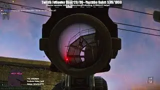 Suffering From Success!? (Tarkov Stream Highlights)