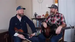 Foghorn String Band&rsquo;s Sammy Lind Billy In The Low Ground :Two Questions And A Tune S2E3