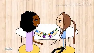 Because Everyone Deserves Some Kindness | 3 min Animated Short Film