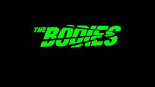 The Bodies - Down To The Beach