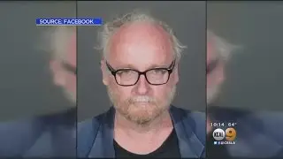 Malibu Rehab Mogul Accused Of Sexually Assaulting Patients