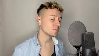 Taylor Swift - Crazier (Cover by Marcos Veiga)