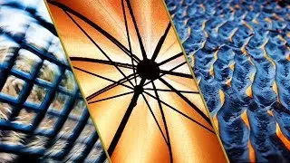 20 Abstract Photo Ideas