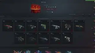 THIS BATTLE PULLED INCREDIBLE AK-47 THE EMPRESS !!! CS2 CASE OPENING