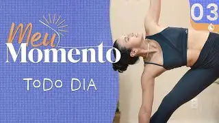 Yoga para Criar H&aacute;bito e Rotina (Mesmo Sem Motiva&ccedil;&atilde;o)