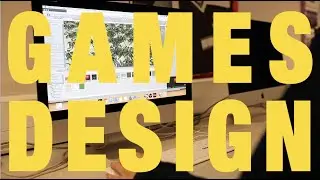 Games Design at Stoke Newington Sixth Form
