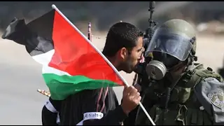 Intifada - Doc Jazz