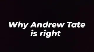 WHY WINNERS WIN AND LOSERS LOSE   Andrew Tate Motivation
