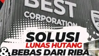 MARKETING PLAN PT BEST | SEBERAPA BESAR & BAGAIMANA ANDA DI BAYAR DI BISNIS INI.