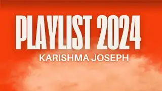 WORSHIP PLAYLIST 2024| KARISHMA JOSEPH