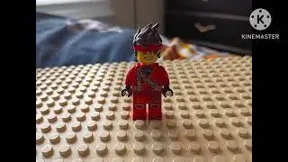 My first Lego animation video in 2026