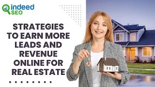 How to Generate More Real Estate Leads & Boost Revenue Online | Proven 2025 Strategies