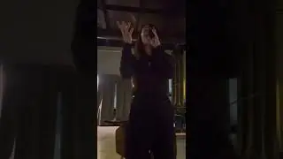 Медляк ❤️&zwj;🔥КРУТОО СПЕЛА🔥 #cover #singer #singing #tender #music #top #live #livemusic