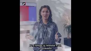 Kom p&aring; kursus i projekledelse