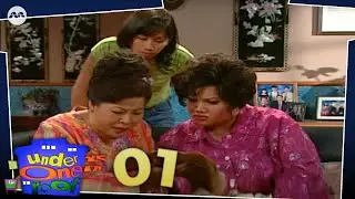 Under One Roof S3 EP1 | Mediacorp's Classics