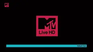 MTV Live UK - Shutdown - 12/30/25