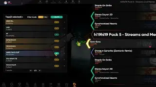 tweaktown timelapse(tags tab)