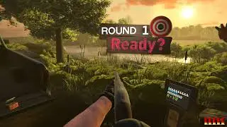 Duck Season (PC) | Nuke Ending