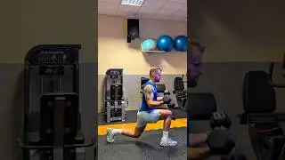 ZESTAW 4 ćwiczeń złożonych 🔥 TRENING W 30 minut #treningwdomu #fullbodyworkout #fitness