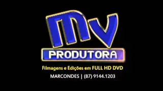 Vinheta MV PRODUTORA