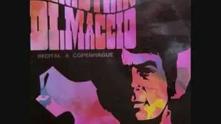 La Campanella - F. Liszt / Christian DI MACCIO Récital à Copenhague 1967 - 9/9