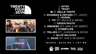 03. Sevn - Hella Thots