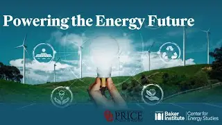 Powering the Energy Future