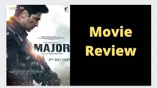 Major Movie Review In Bangla