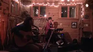 Pet Names - Hive Mind Matrix - Live at the Rieder Homestead