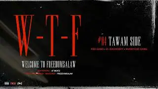 #04 Tawam Side : Kiri Gang - El Baghdady - Khanyche Gang