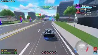 Downtown Circuit - 0.45.532 / Verona Xtreme