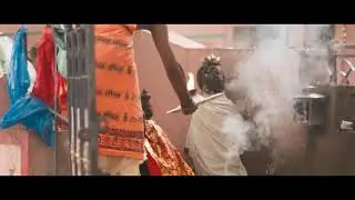 Dream of Keelavalavu | A Visual Journey into Tradition & Culture | Cinematic visual 🛕✨