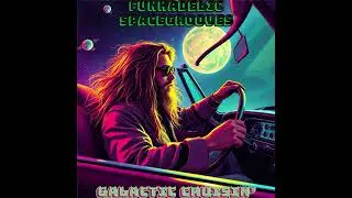 Funkadelic SpaceGrooves - Galactic Cruisin'