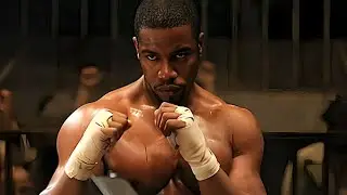 Michael Jai White Defeats Yuri Boyka &ndash; The Champion Prison Fighter | Fight Scene 1 & 2