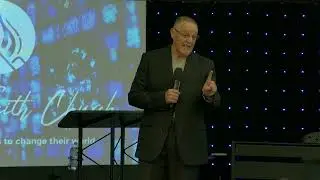 October 13, 2024 |  Prophet Don Bartley