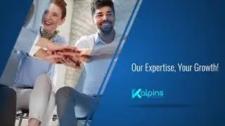 Content Marketing Services | Kalpins - Marketing Solutions